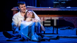 Velika drama - 300. izvođenje